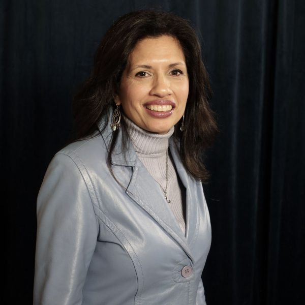 Leticia-Hashem Leticia R. Hashem Profile Image